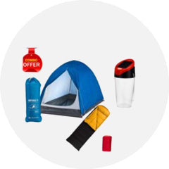 Camping Gear