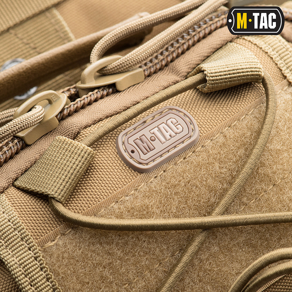 M-Tac Urban Line City Patrol Carabiner Bag