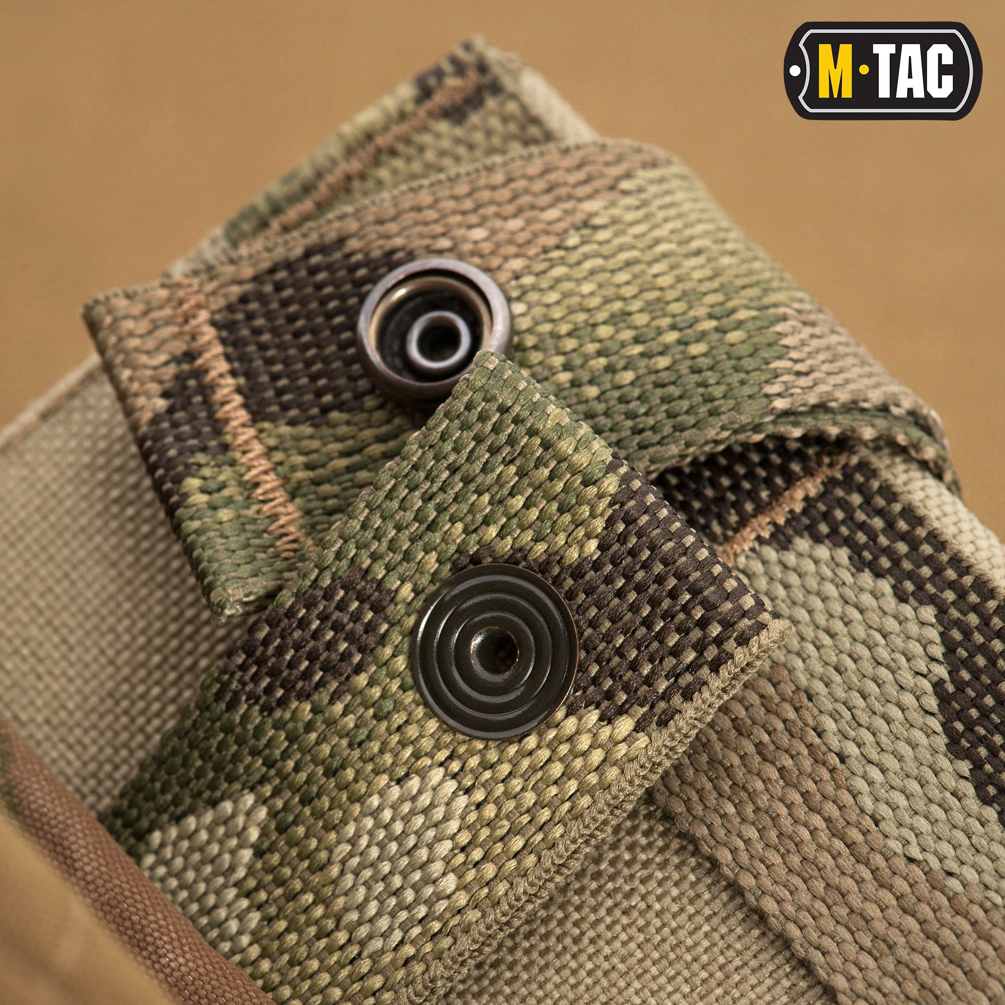 M-Tac Mag Drop Pouch Elite