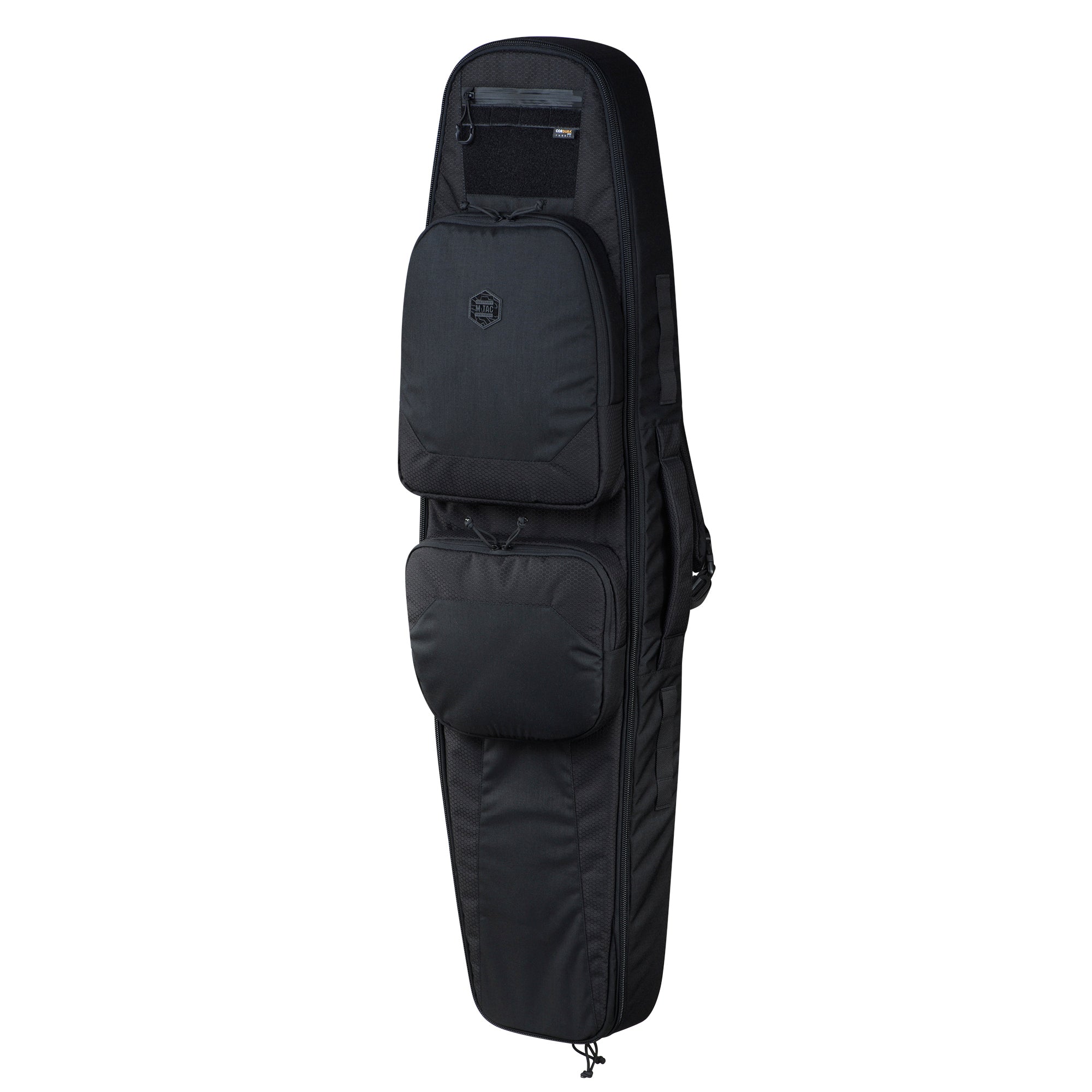 M-Tac Gun Backpack Case 49" Elite Hex Black