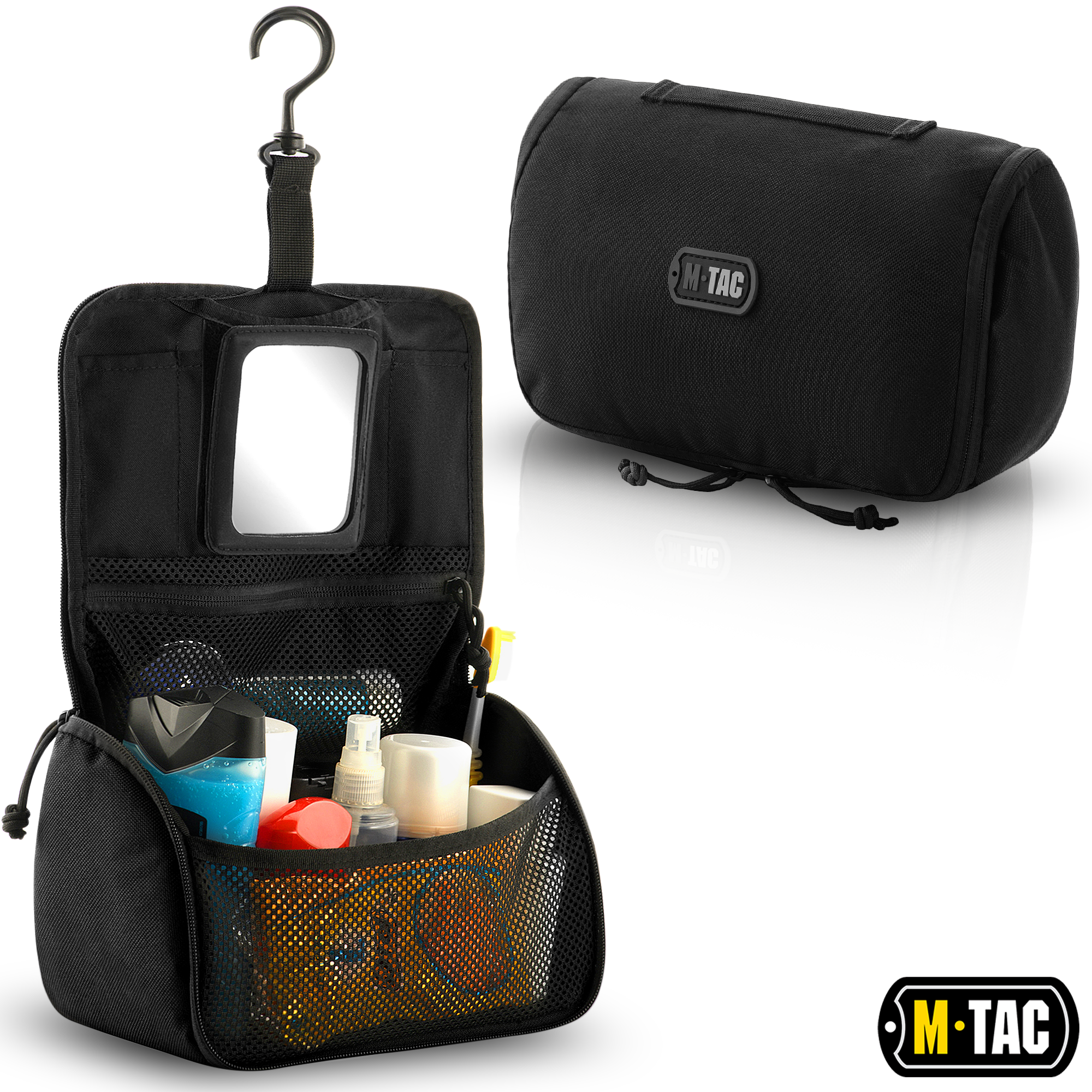 M-Tac Toiletry Bag