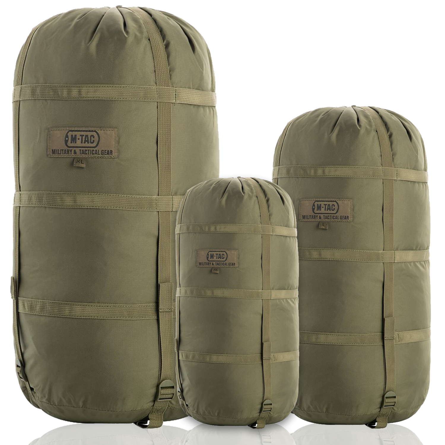 M-Tac Compression Sack Large