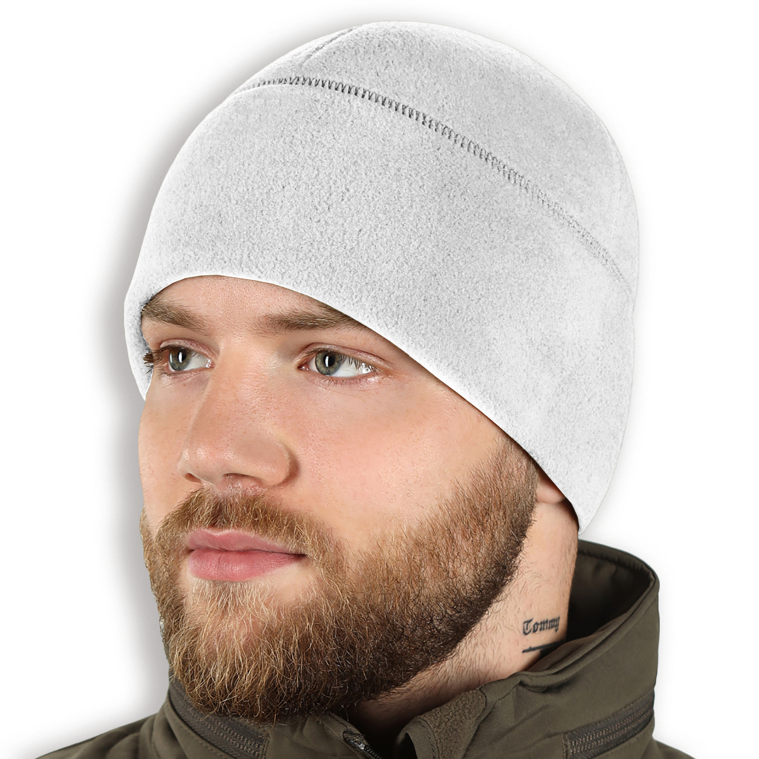 M-Tac Watch Cap Fleece with Slimtex (270g/m2)