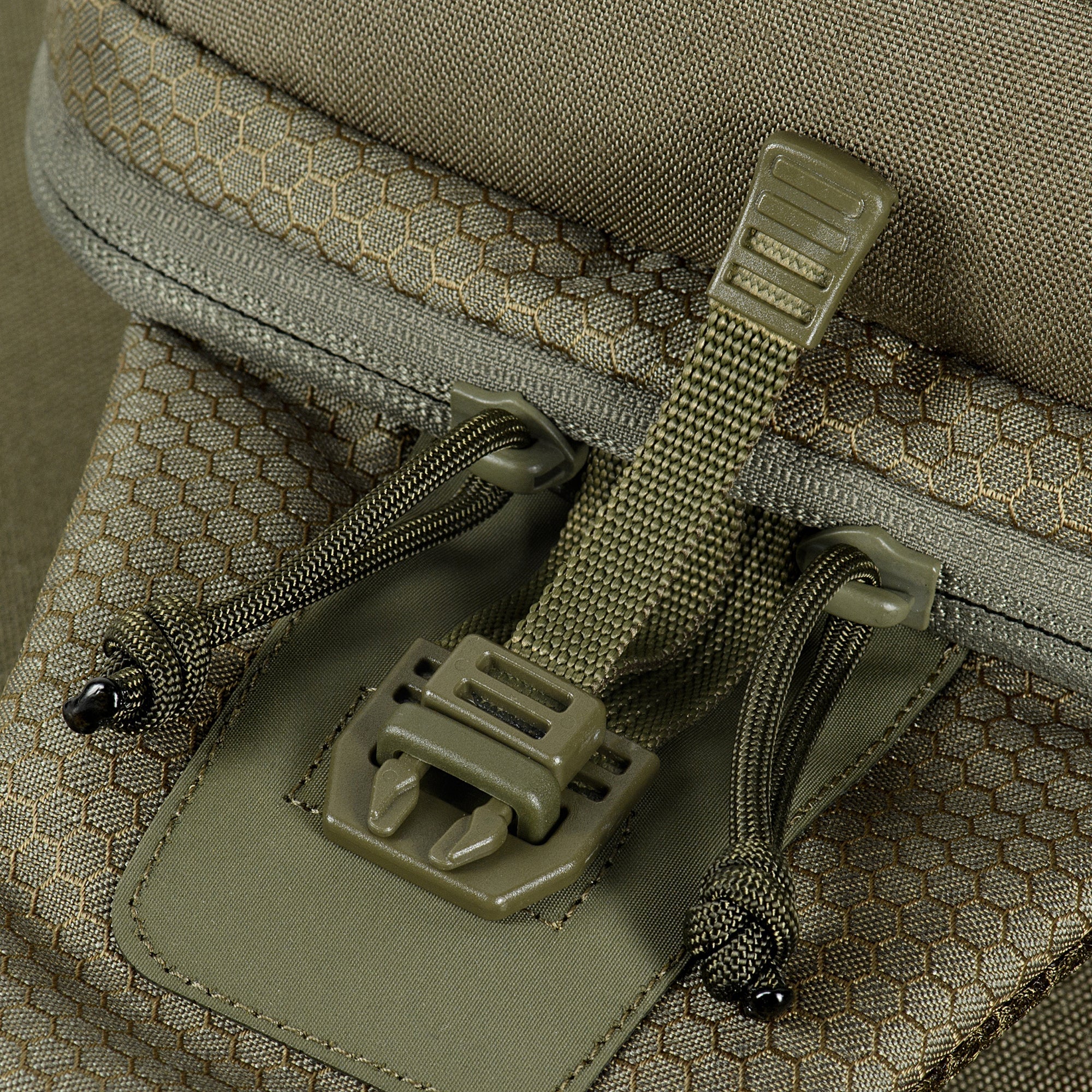 M-Tac Cross Bag Slim Elite Hex