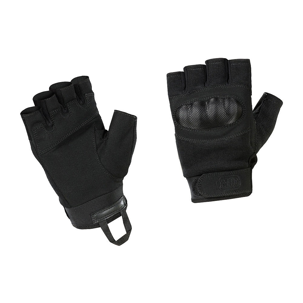 M-Tac Assault Tactical Mk.3 Fingerless Gloves