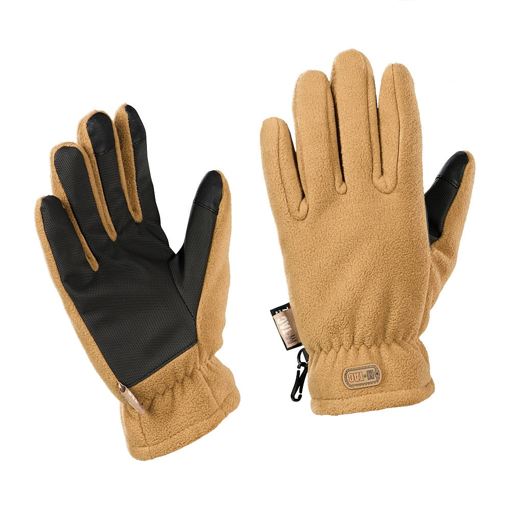 M-Tac Gloves Fleece Thinsulate