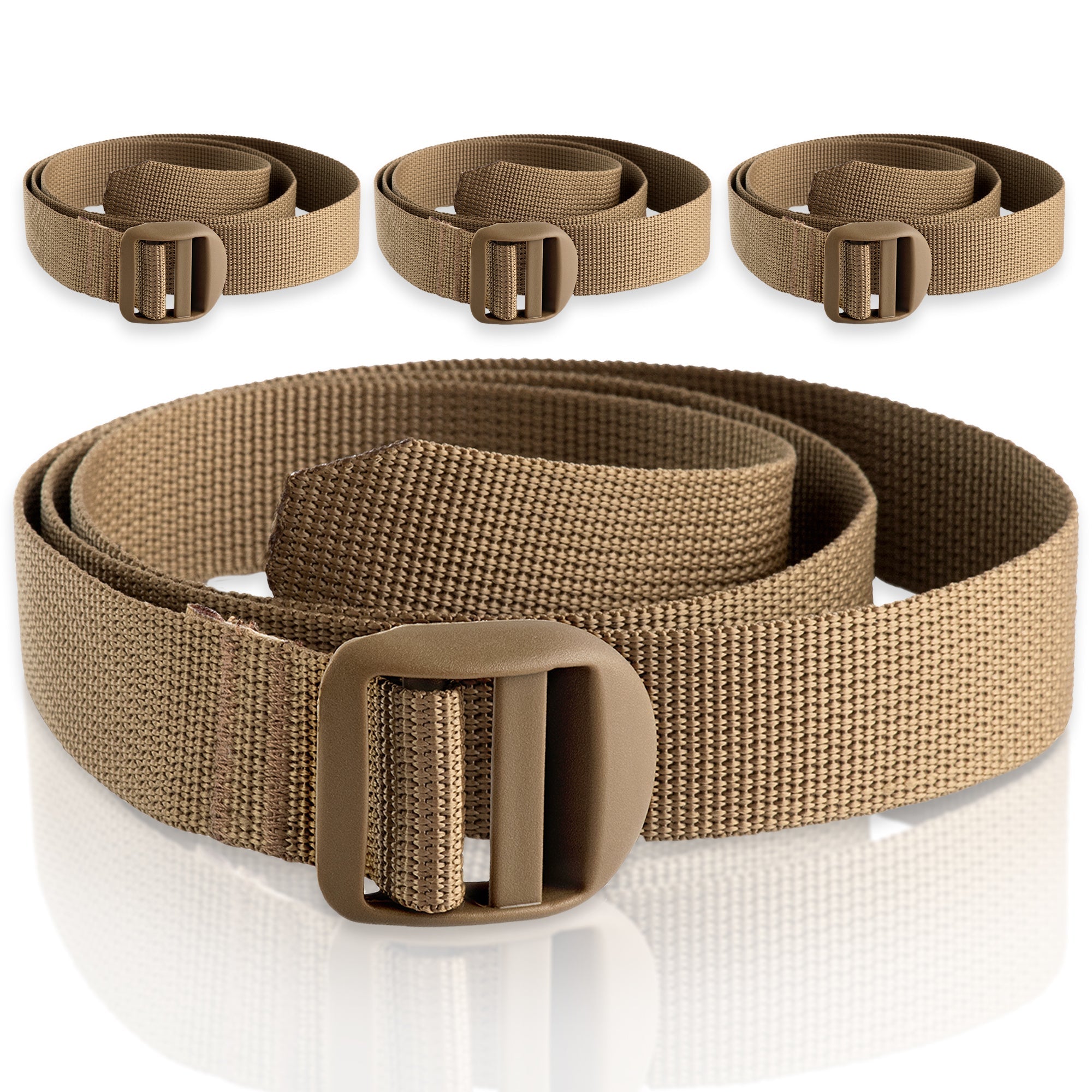 M-Tac Compressive Straps - (Set of 4)