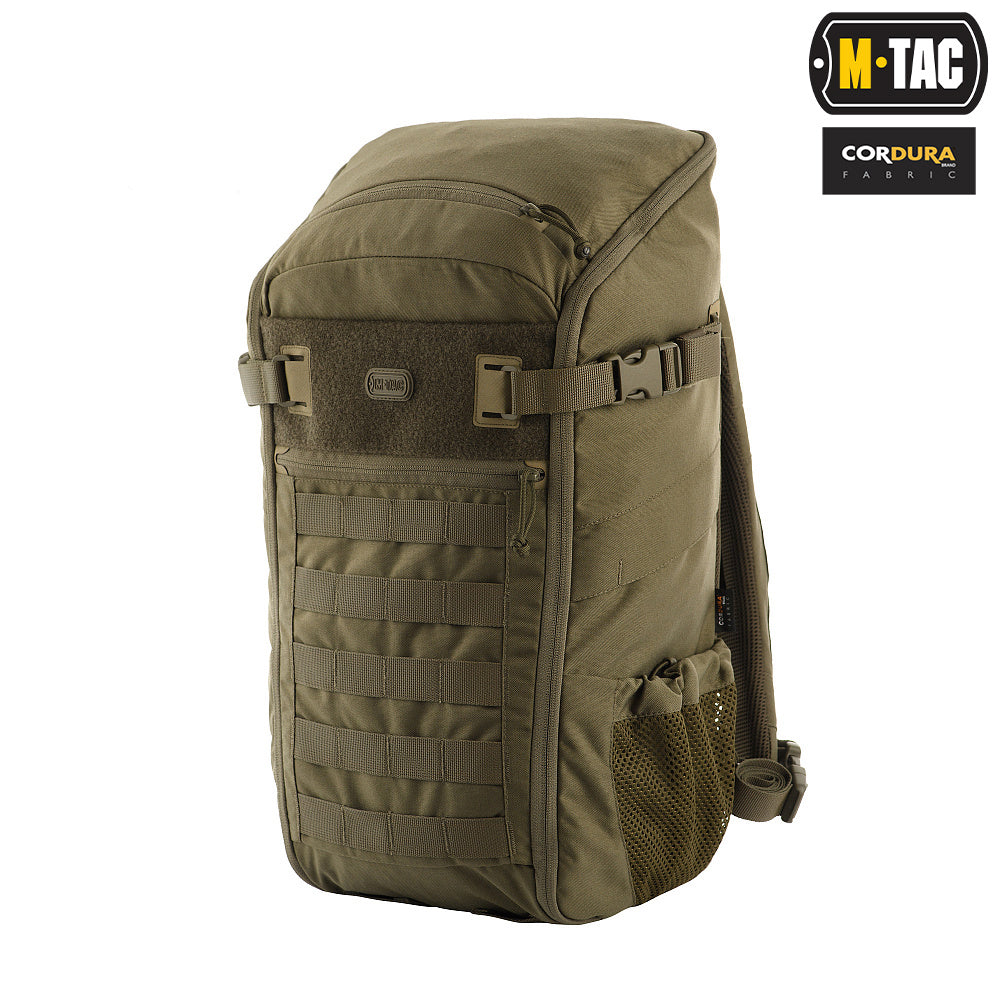 M-Tac Backpack Elite Gen.II