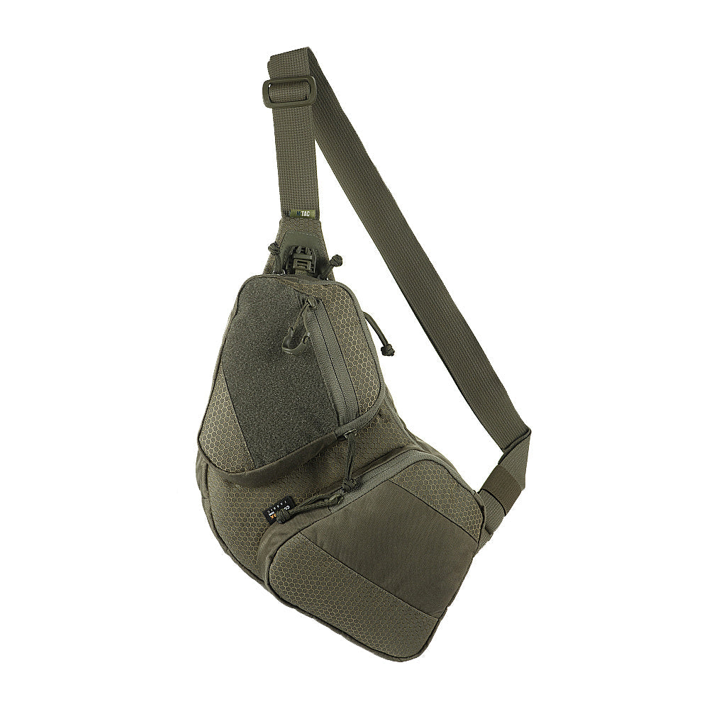 M-Tac Bat Wing Sling Bag Elite Hex