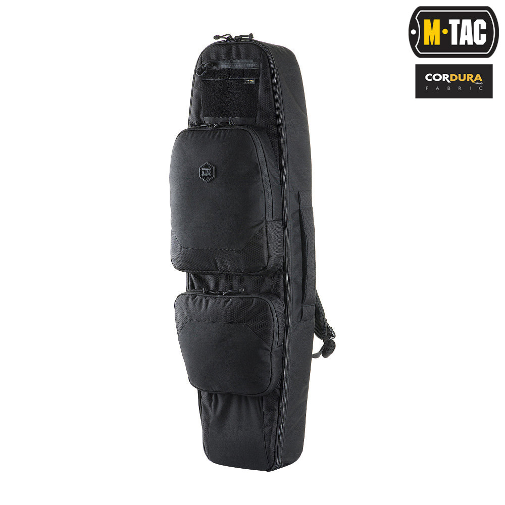 M-Tac Gun Backpack Case 41" Elite Hex Black