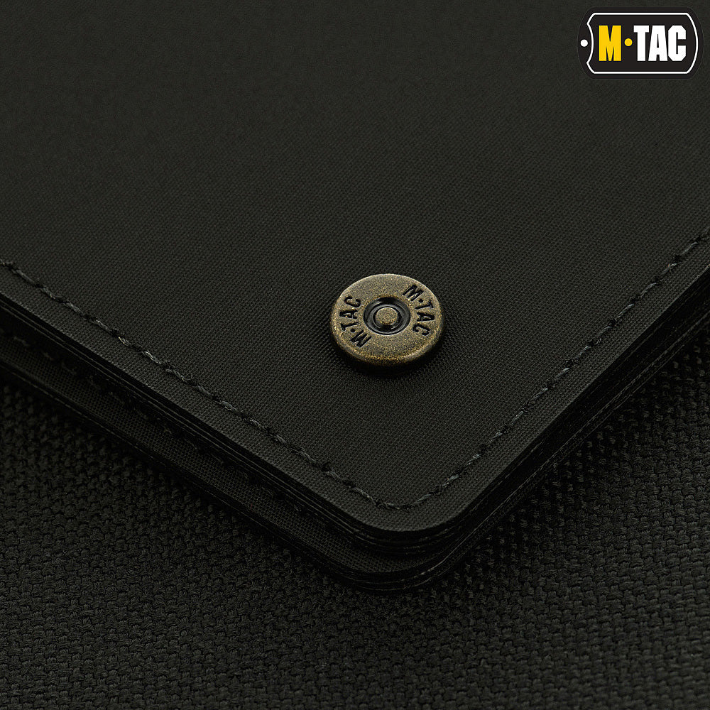 M-Tac Wallet Slim Elite Gen.II