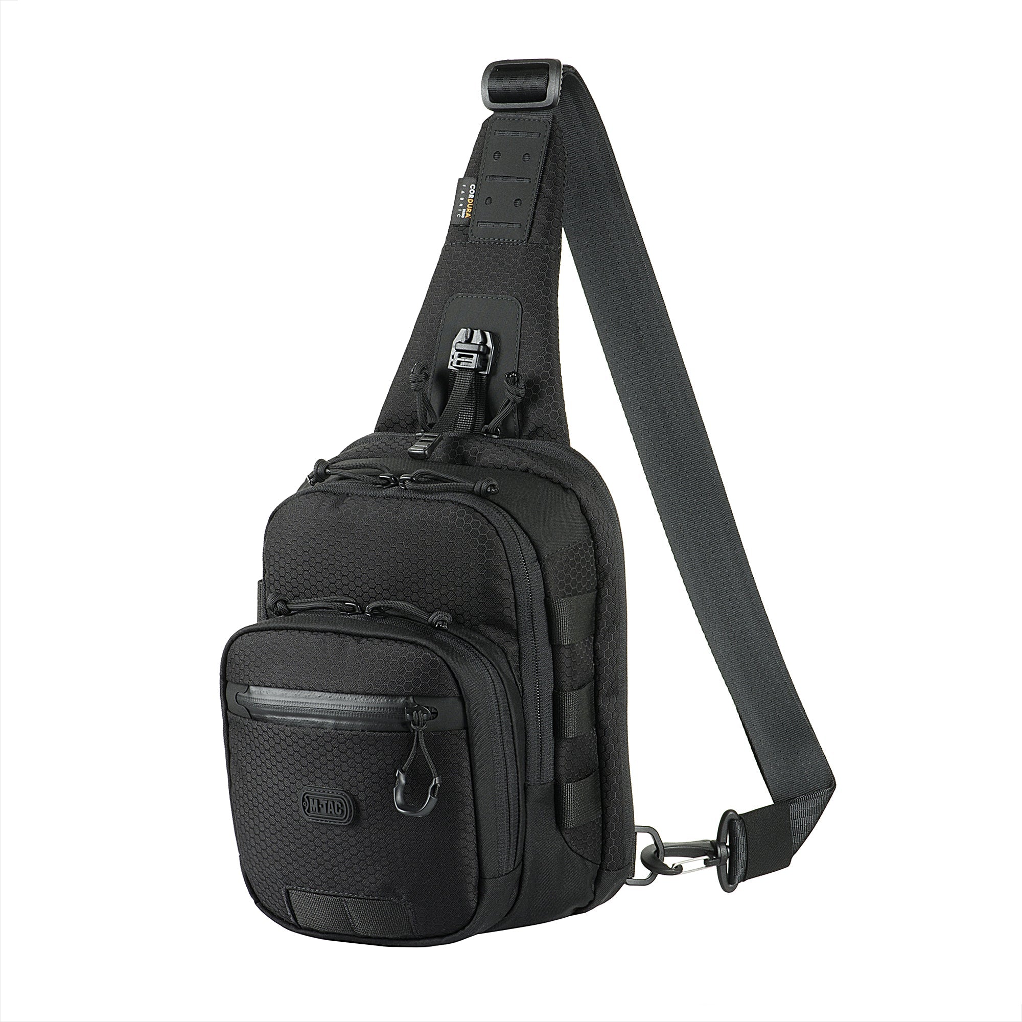 M-Tac Cross Bag Slim Elite Hex