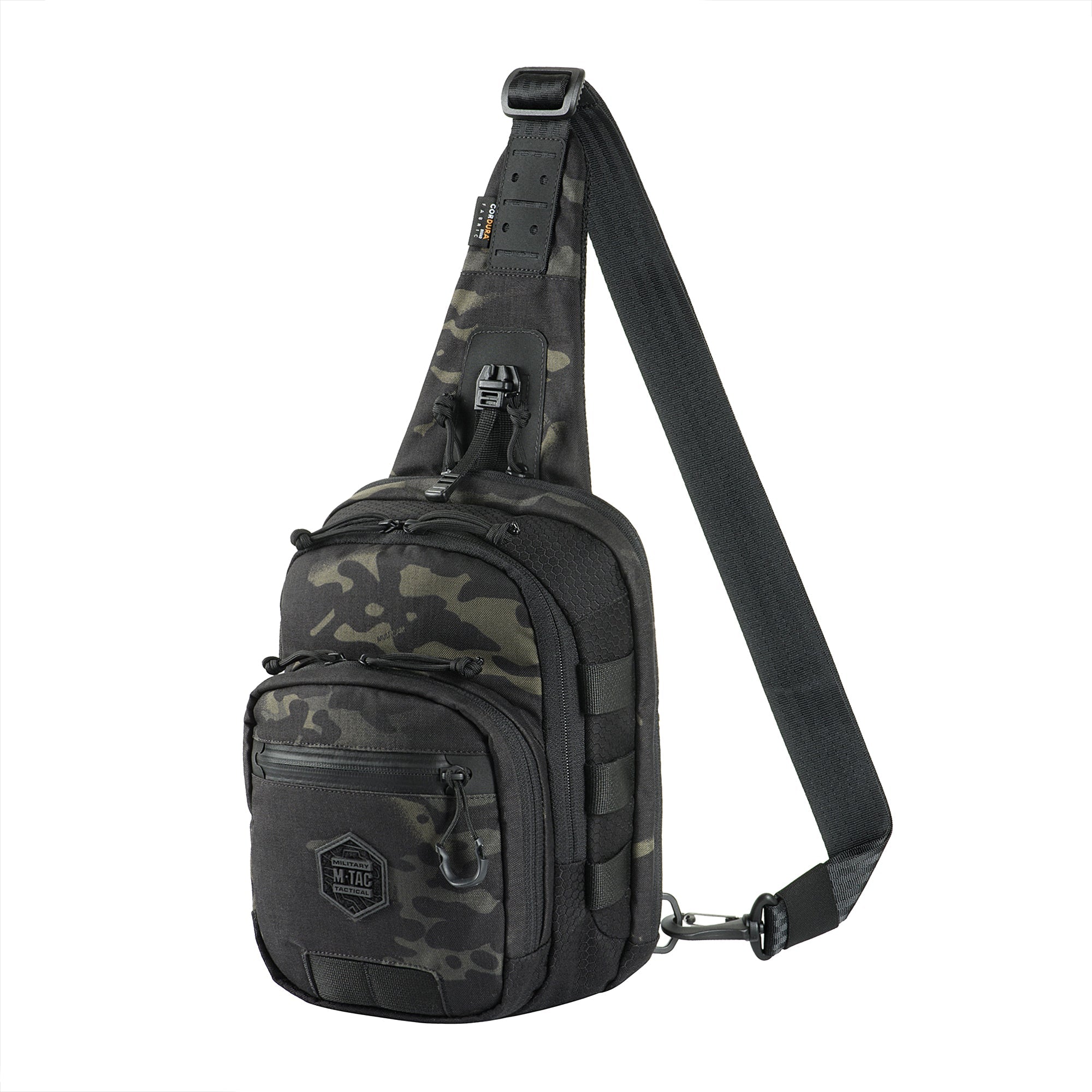 M-Tac Cross Bag Slim Elite Hex