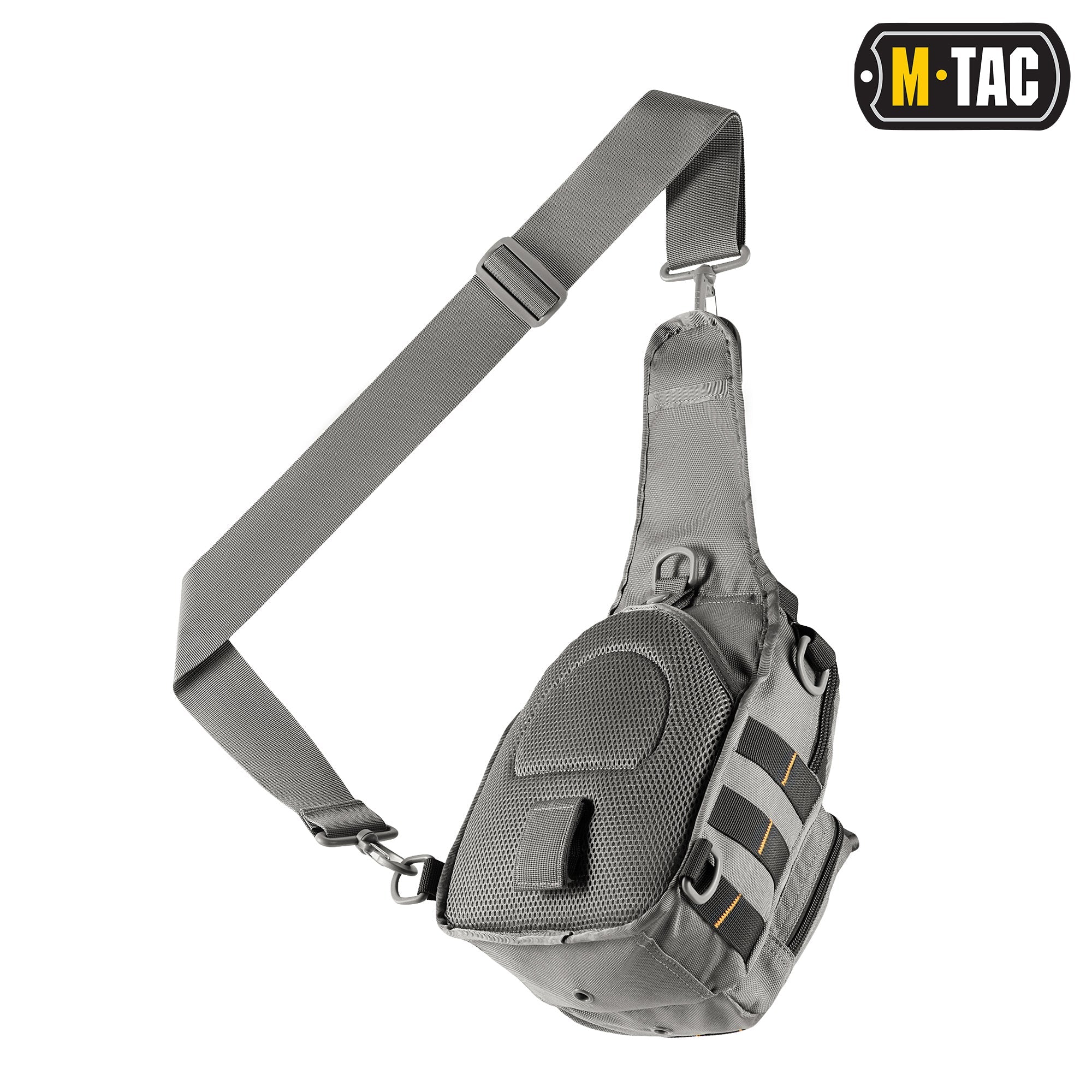 M-Tac Urban Line City Patrol Carabiner Bag