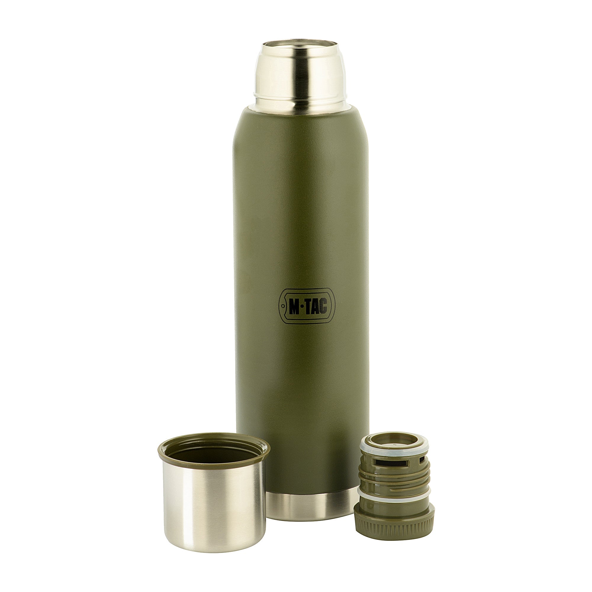 M-Tac Stainless Thermo Bottle