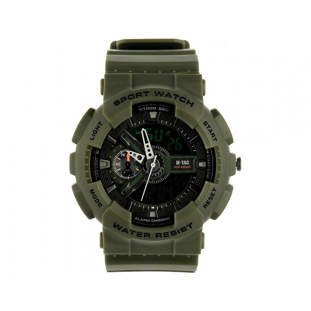 M-Tac Watch Sport