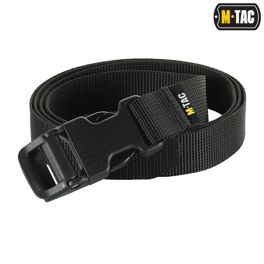 M-Tac Compressive Strap Gen.II Black