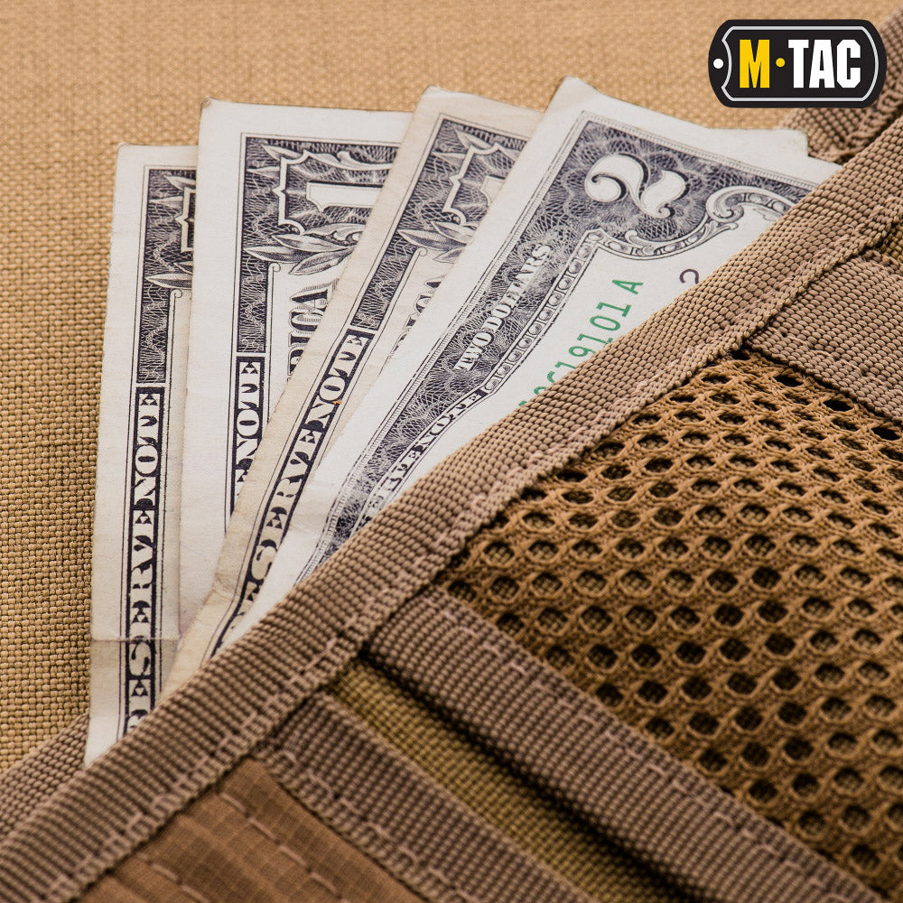 M-Tac wallet Elite