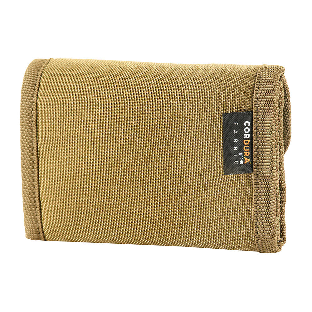 M-Tac Wallet Elite Gen.II Coyote