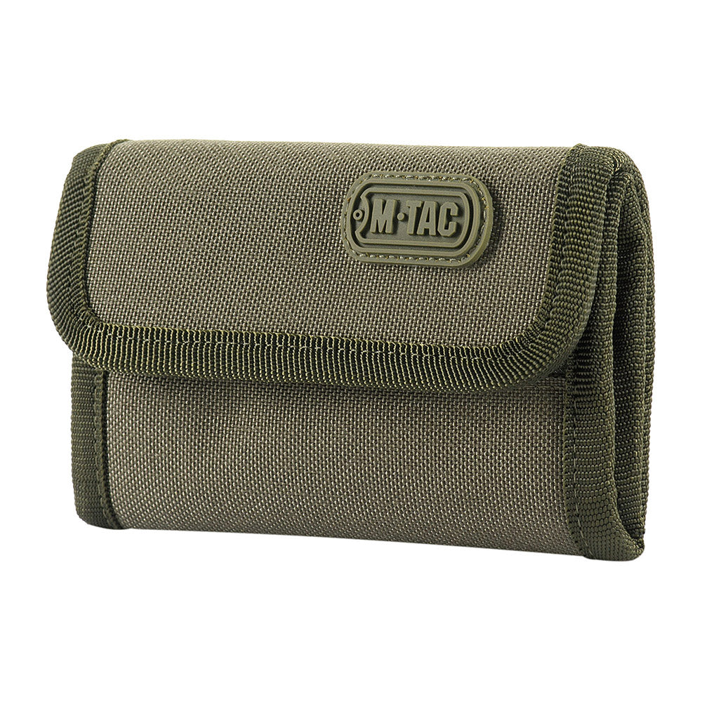 M-Tac Wallet Elite Gen.II Coyote