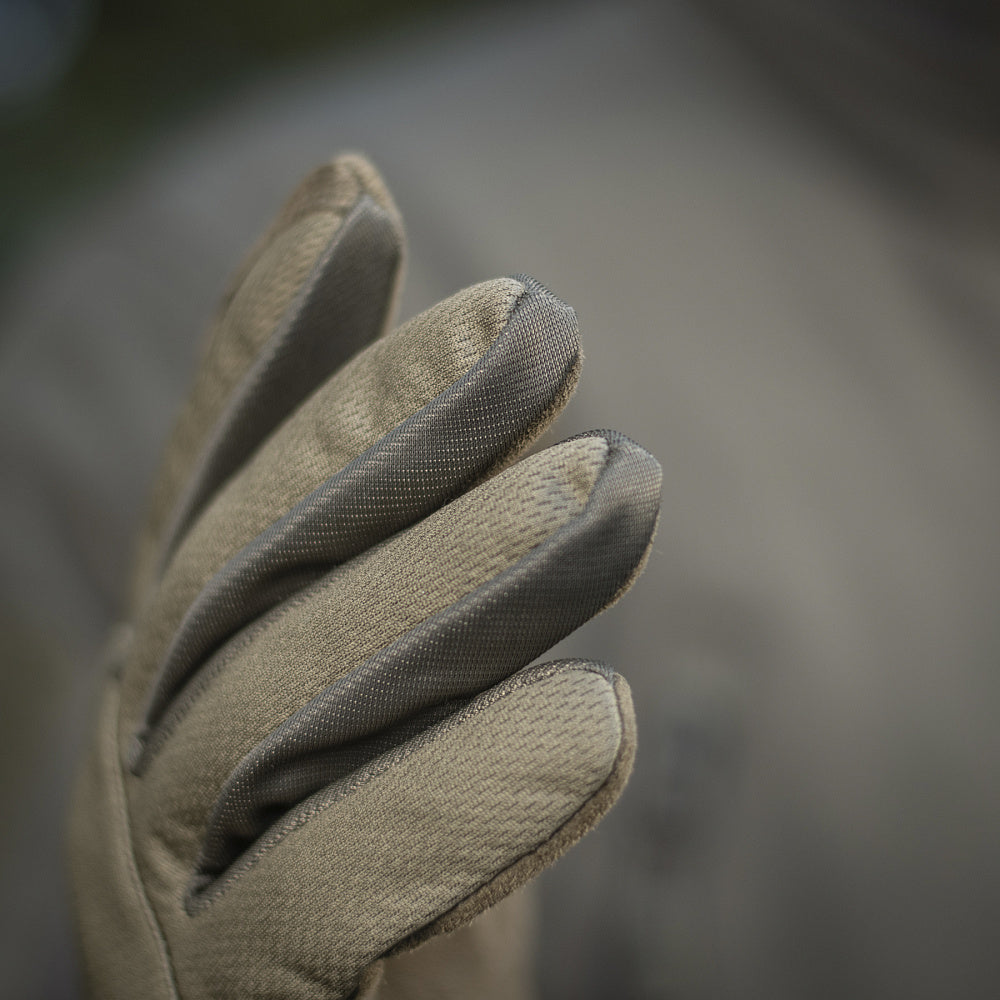 M-Tac Gloves Scout Tactical