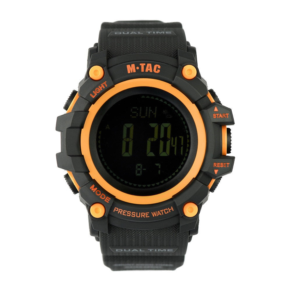 M-Tac Watch Tactical Adventure