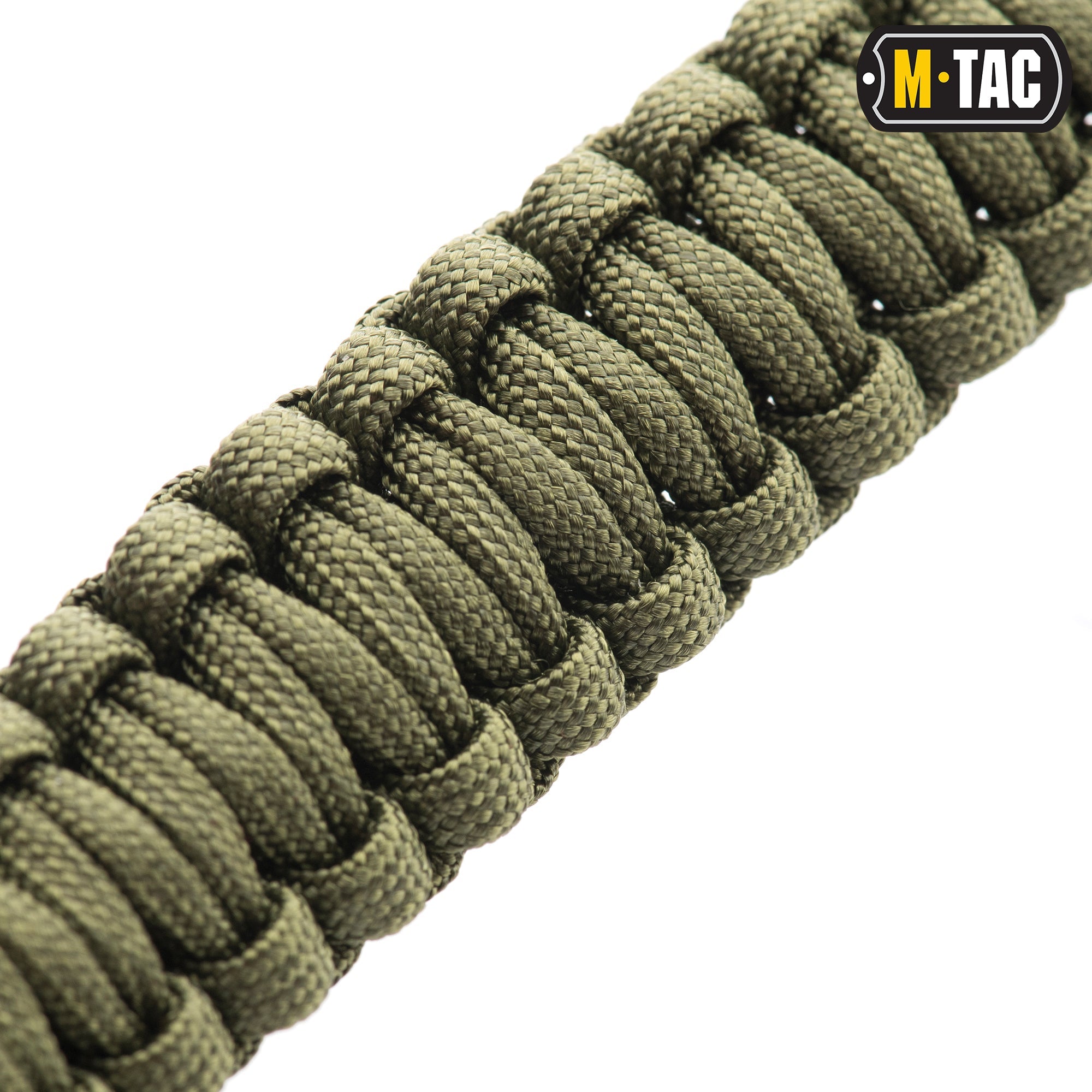 M-Tac Fastex Paracord Bracelet