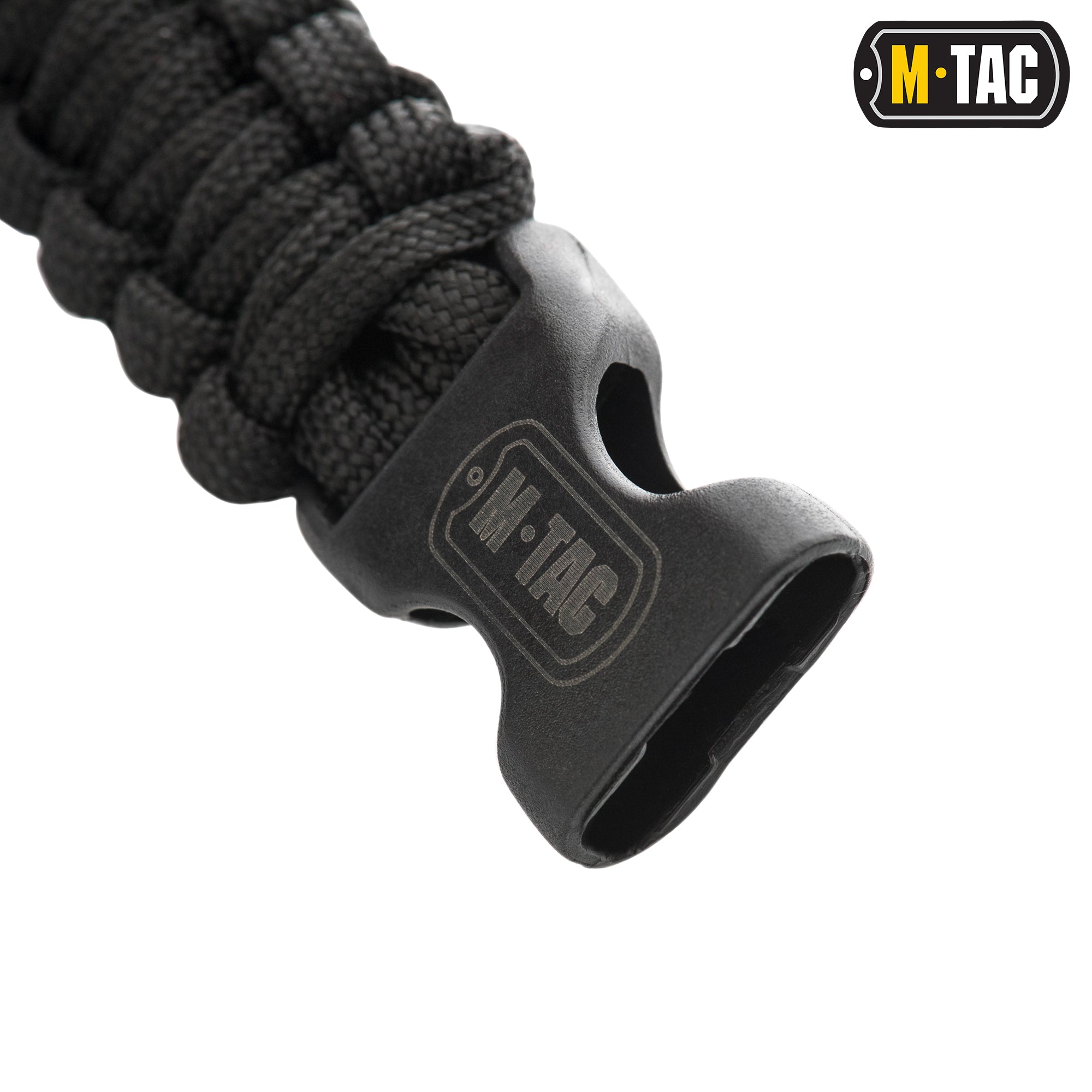 M-Tac Fastex Paracord Bracelet