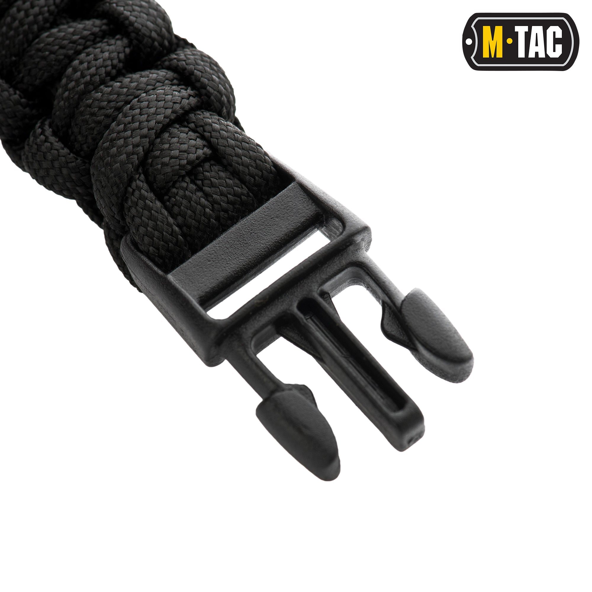 M-Tac Fastex Paracord Bracelet