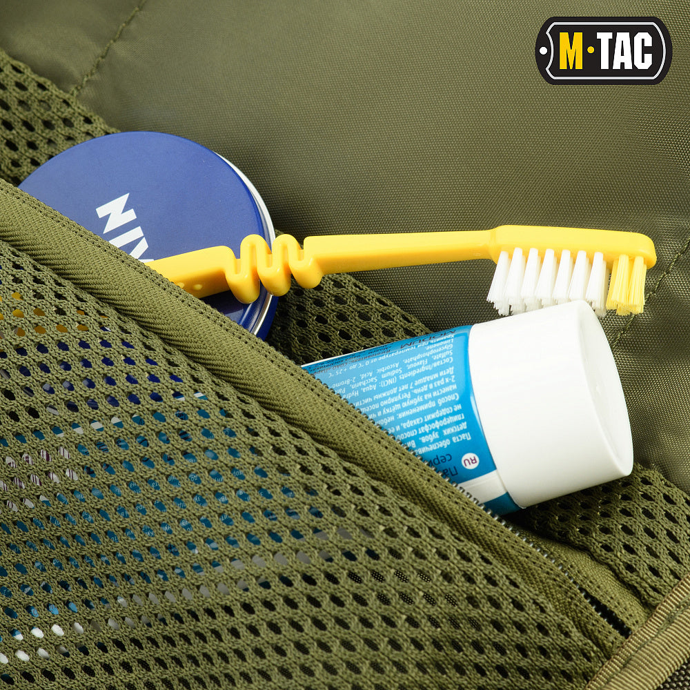 M-Tac Toiletry Bag