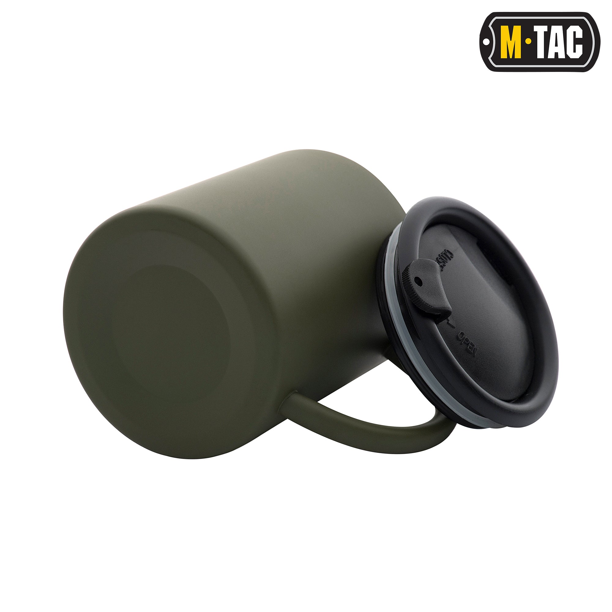 M-Tac 9oz Insulated Mug with a Lid