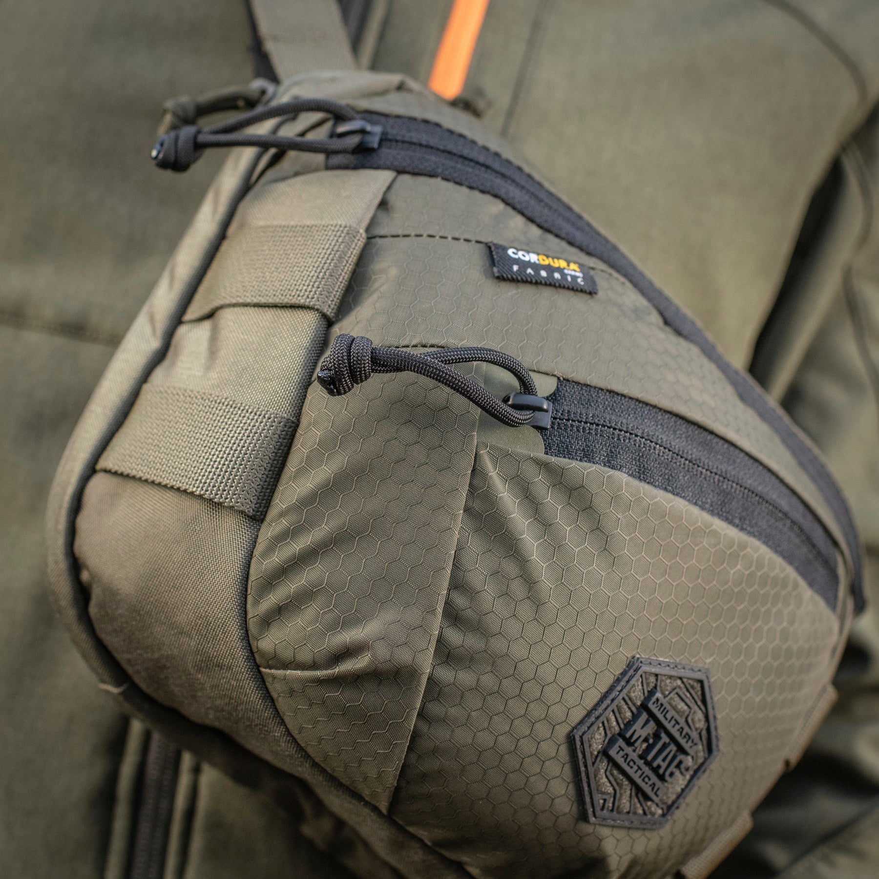 M-Tac Sphaera Hex Hardsling Bag Gen.II