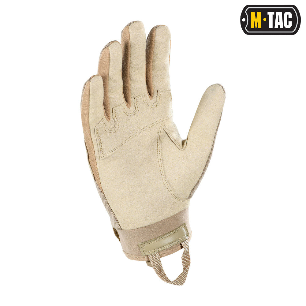 M-Tac Gloves Assault Tactical Mk.3