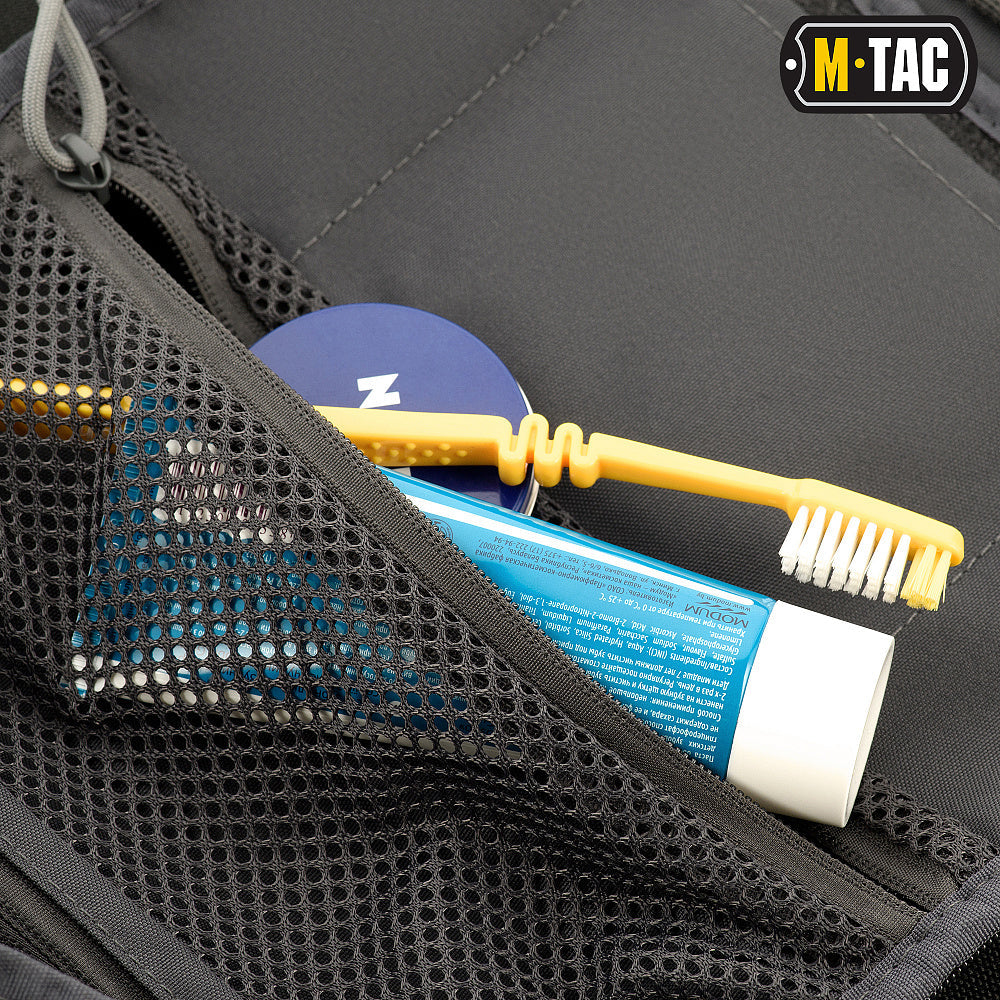 M-Tac Toiletry Bag