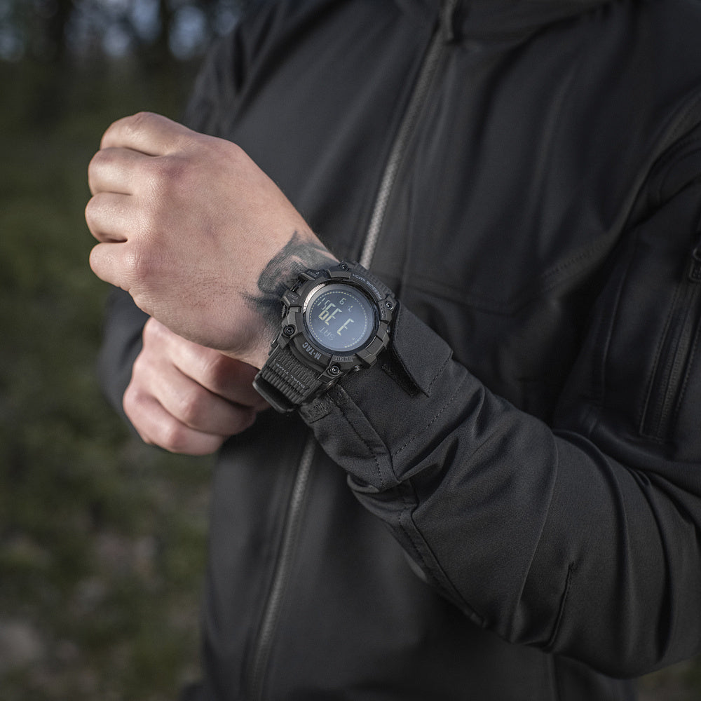 M-Tac Watch Tactical Adventure