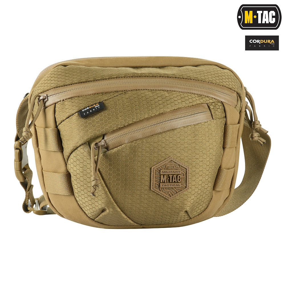 M-Tac Sphaera Hex Hardsling Bag Gen.II