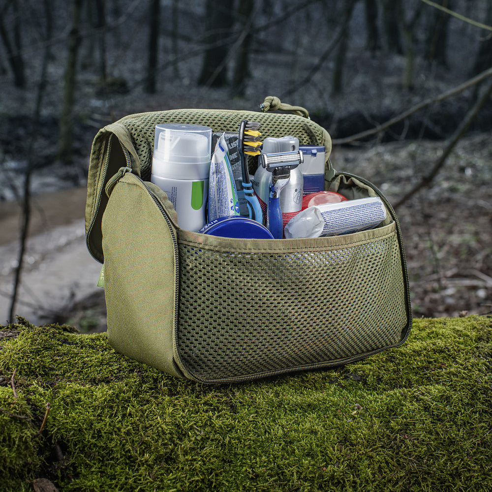 M-Tac Toiletry Bag