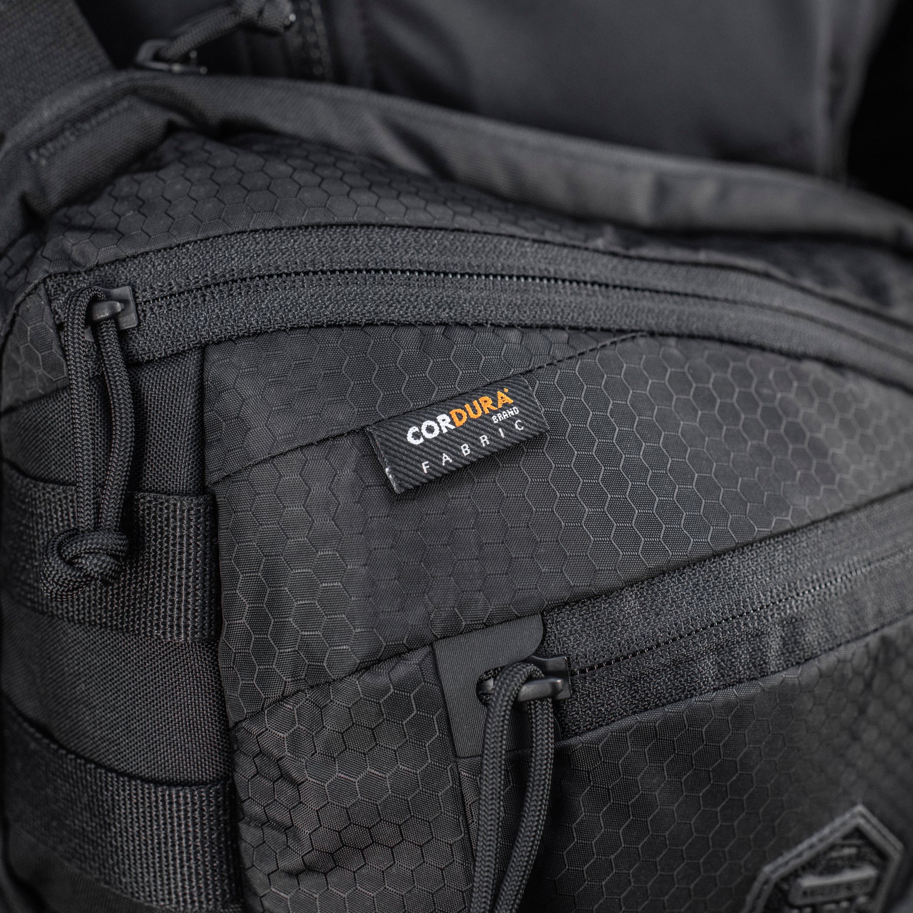 M-Tac Sphaera Hex Hardsling Bag Gen.II