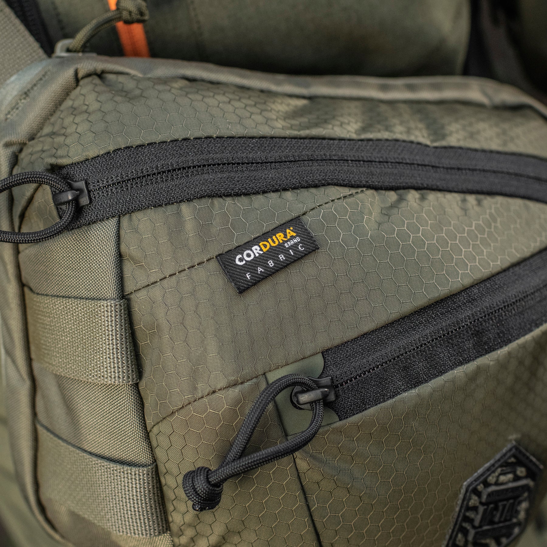 M-Tac Sphaera Hex Hardsling Bag Gen.II