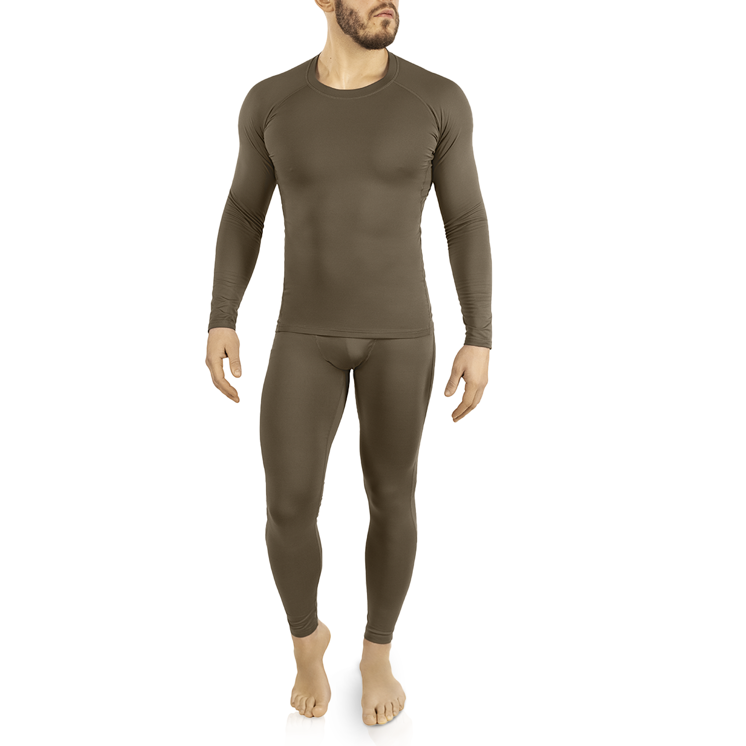 M-Tac Thermal Underwear Set Thermoline