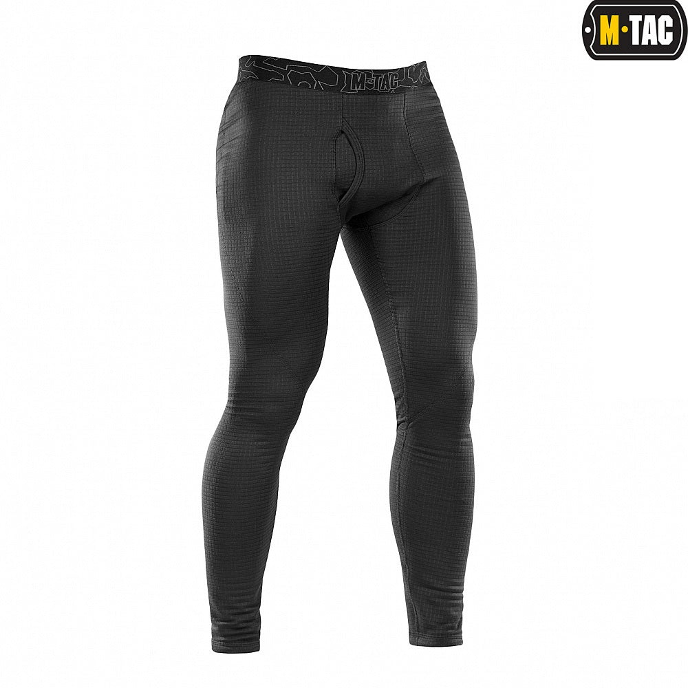 M-Tac Pants Fleece Underwear Delta Level 2