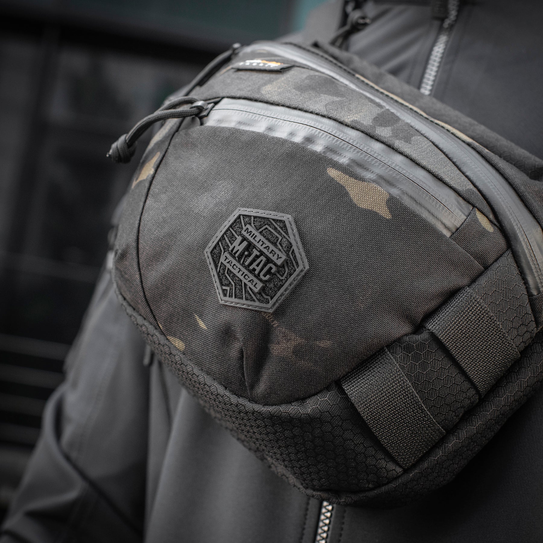 M-Tac Sphaera Hex Hardsling Bag Gen.II