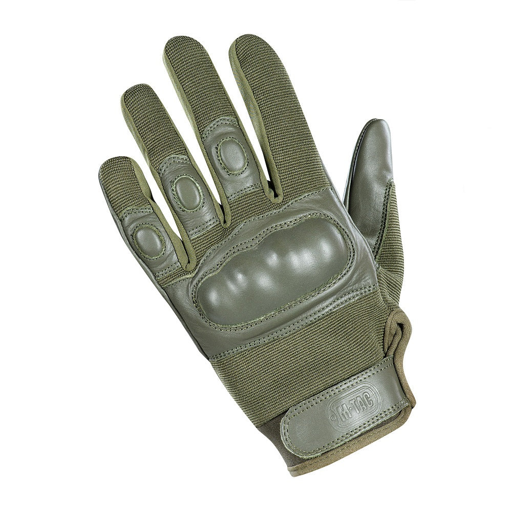 M-Tac Gloves Assault Tactical Mk.4