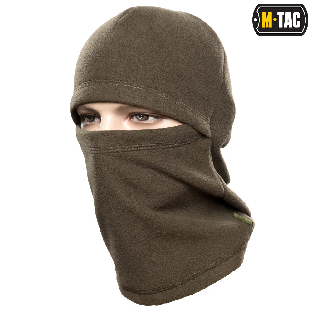 M-Tac Balaclava Elite Fleece