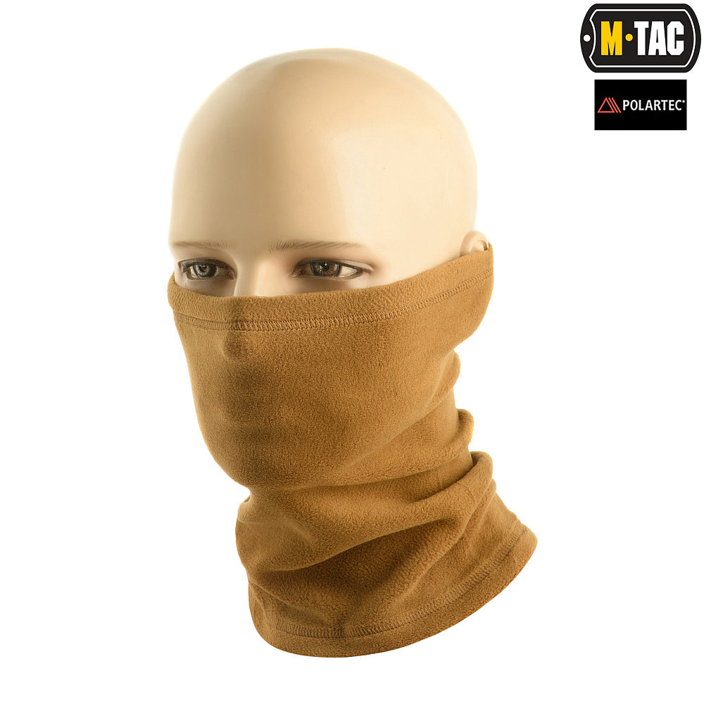 M-Tac Tube Scarf Polartec