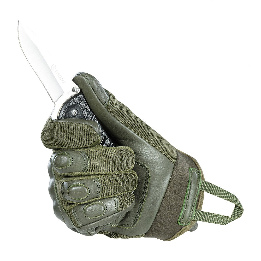 M-Tac Gloves Assault Tactical Mk.4