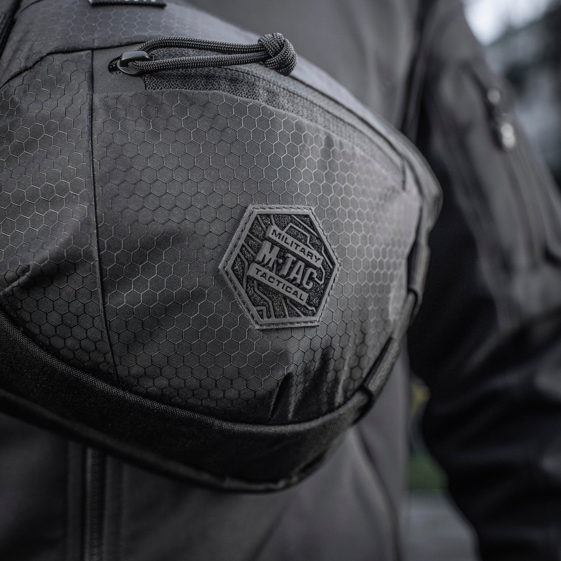 M-Tac Sphaera Hex Hardsling Bag Gen.II