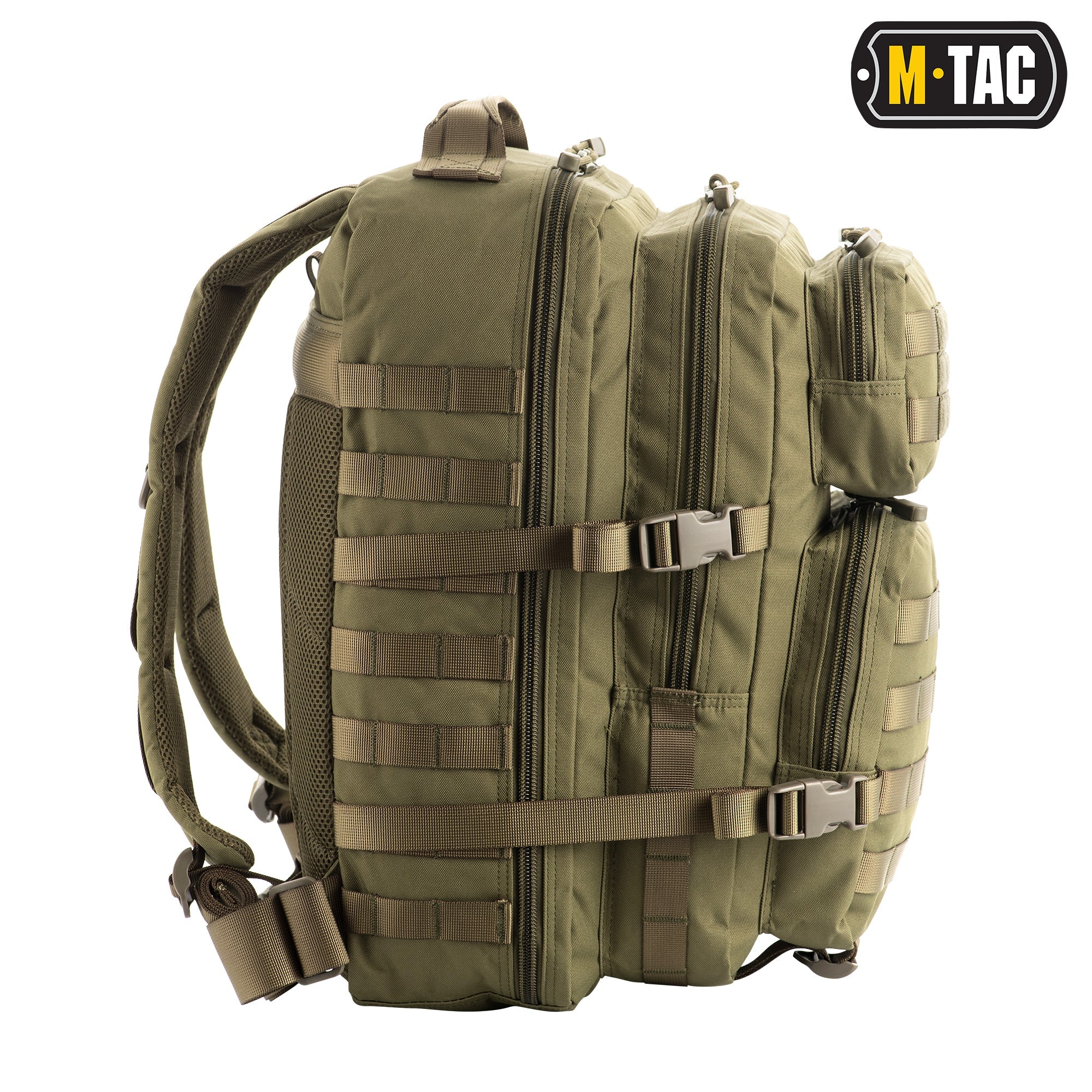 M-Tac Large Assault Pack