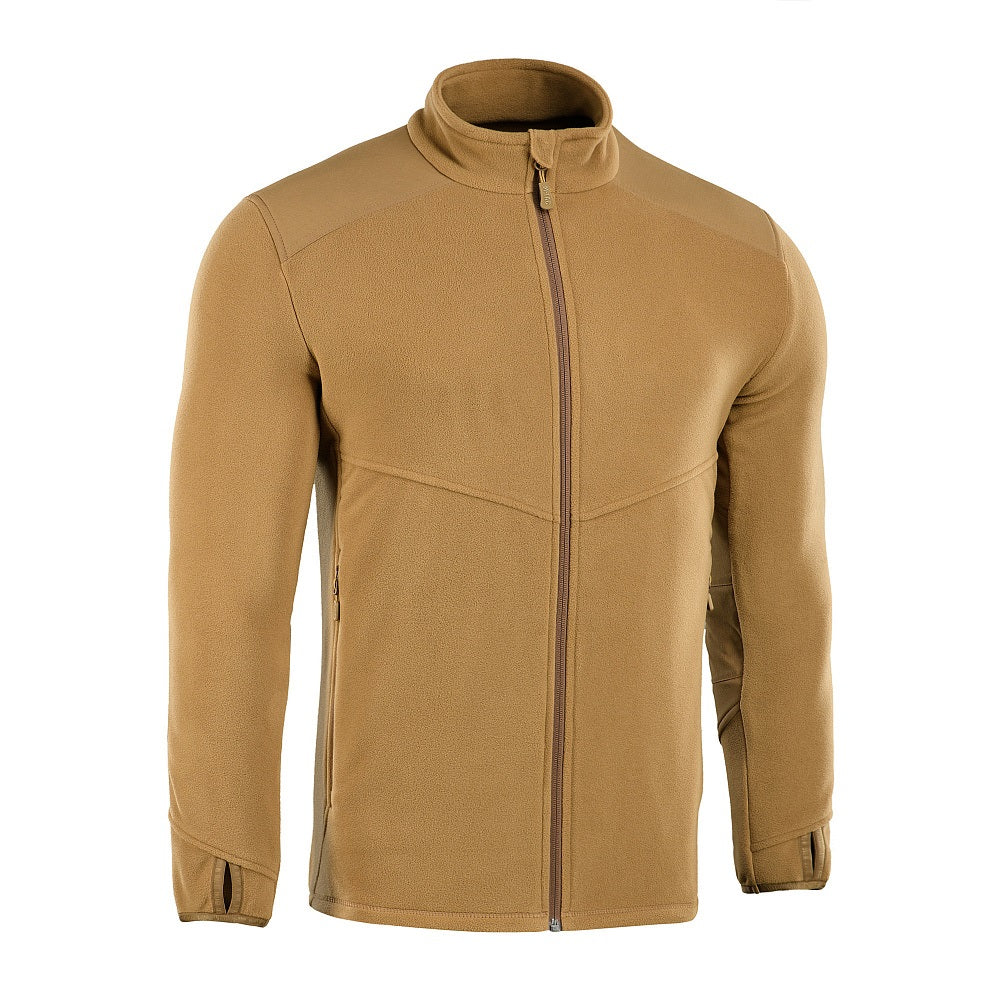 M-Tac Fleece Jacket Legatus Microfleece