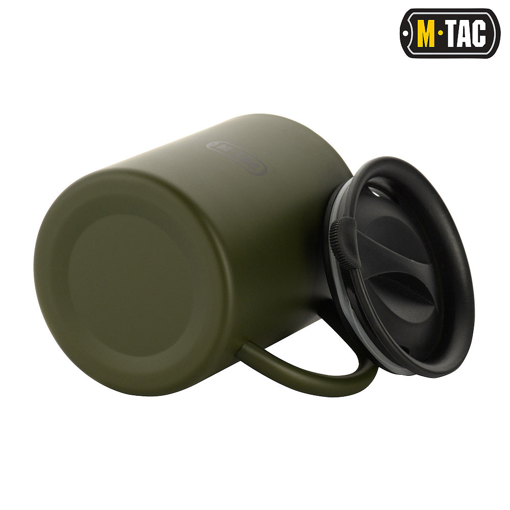 M-Tac 13oz Thermal Mug